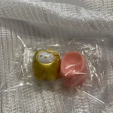 산리오 가챠가챠