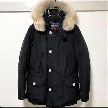 울리치 ARCTIC PARKA EDIFICE