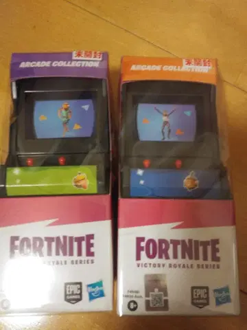 포트나이트 FORTNITE