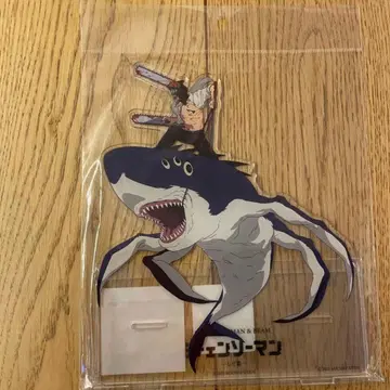 체인소 맨 극장판 영화 레제편 덴지 빔 아크릴 스탠드