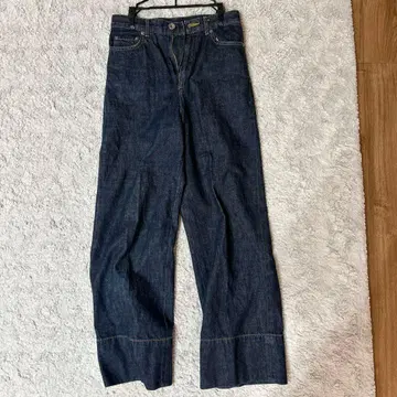 어반 리서치 데님