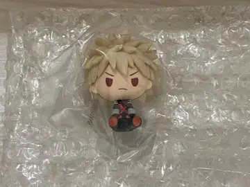 더 저 너머로 쵸코놋코 바쿠고