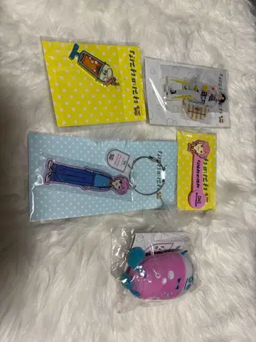 나니와노니와 5세트