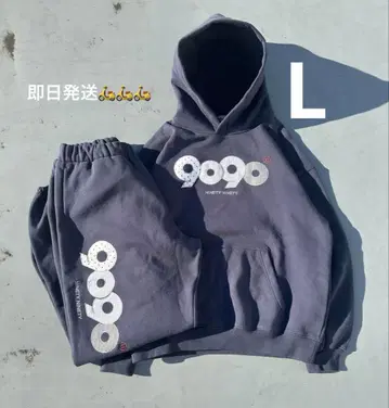 9090 OG LogoOriginal 셋업