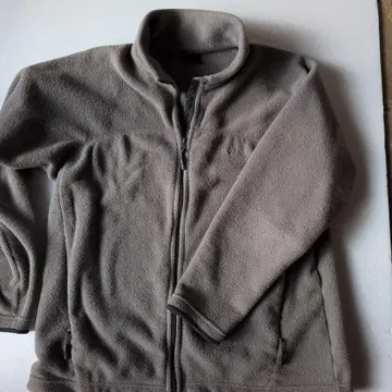 mont-bell 플리스 자켓