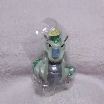 지브리 손가락 인형 소프트 비닐 센과 치히로의 행방불명 하쿠룡 피규어