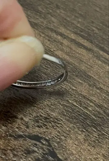 사만다 티아라 k10 WG 다이아몬드 목걸이