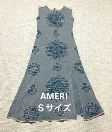 AMERI 니트 원피스 S 사이즈