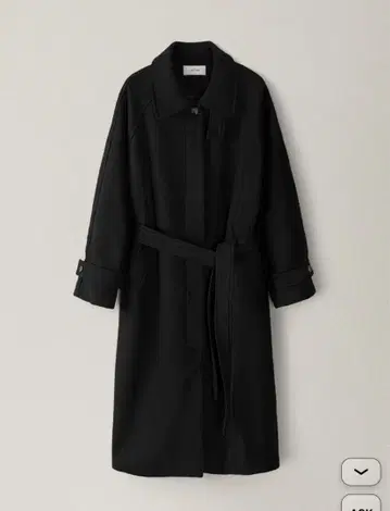 [ ohotoro ] Dublin Coat