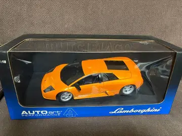 AUTOart Lamborghini MURCIELAGO 미니카 1:18
