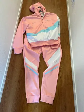 스토푸리 저지 스포츠 웨어 사토미 M 사이즈