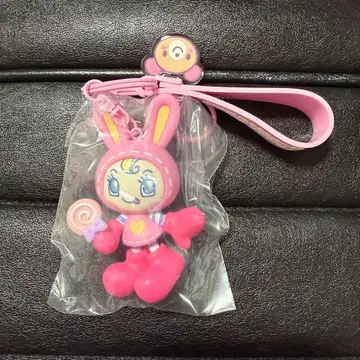 미사용 새상품 메조 피아노 시크릿 캐릭터 참 베리에짱 & 콜론짱