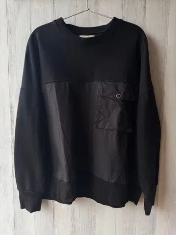 써니클라우드 feat. Shuttle Notes 포켓 트레이닝복 3L