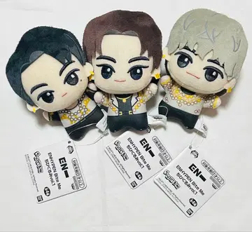 12/16까지 할인 중 ENHYPEN Bite Me SD 인형 3종