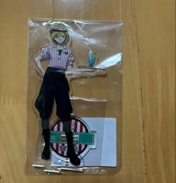 라우완 세츠 아크릴 스탠드