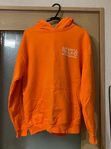 건어물 여동생! 우마루짱 M 후드티 카미카제 스타일 오렌지 애니메이션