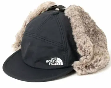 THE NORTH FACE 플라이트 캡 블랙