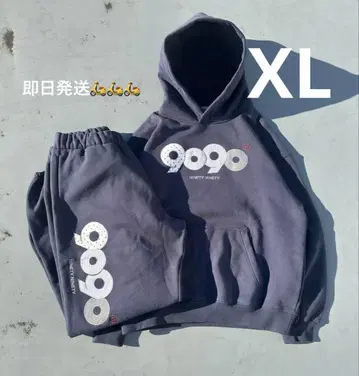 9090 OG LogoOriginal 셋업