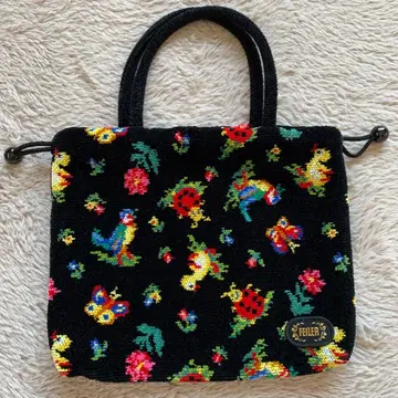 FEILER 하이디 손잡이 복조리