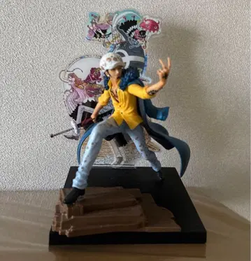 원피스/트라팔가 로/피규어/C상/제일복권 페로나 나미