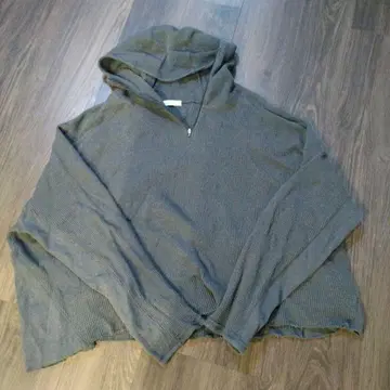 REDCHOPWORKS 후드티