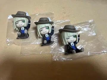 디즈니 트위스티드 원더랜드 어깨 쿵 Vol.4 루크 하트