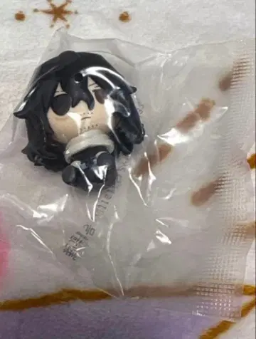 제일복권 나의 히어로 아카데미아 더 멀리 H상 쵸코놋코 피규어