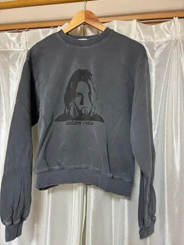 W.W.G 그레이 트레이닝복