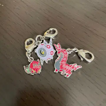 메탈 참 후시기 호이거 펜들럼