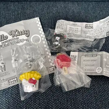 표식 액세서리 키티 아메리칸 디자인 주토피아 아이스 토끼 모피