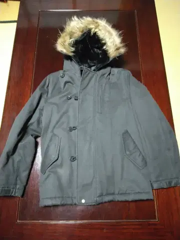 MEN'S MELROSE 자켓