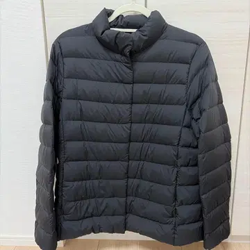 UNIQLO 울트라 라이트 다운 자켓