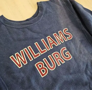 챔피온 Champion 리버스 위브 네이비