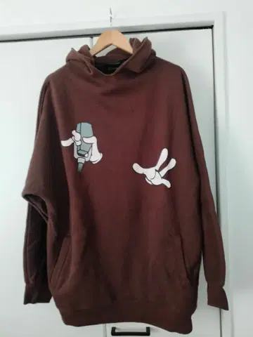 초기 archive SWG SWAGGER BooGie 후드티 후디