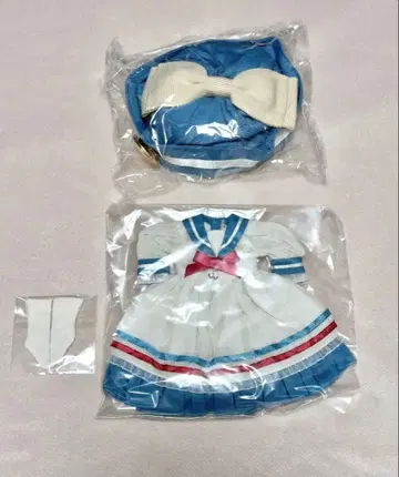네오 브라이스 세일러 세트 미사용 새상품