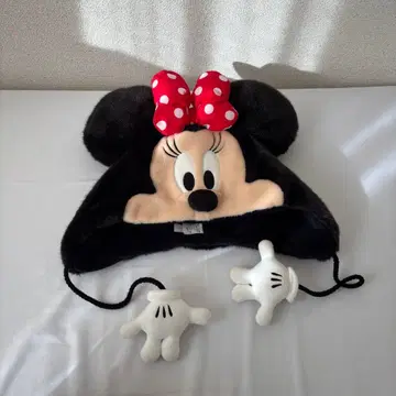 미니 팬캡 디즈니