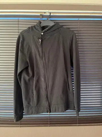 Johnbull 집업 후드티