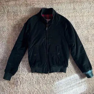 BARACUTA / G9 코듀로이