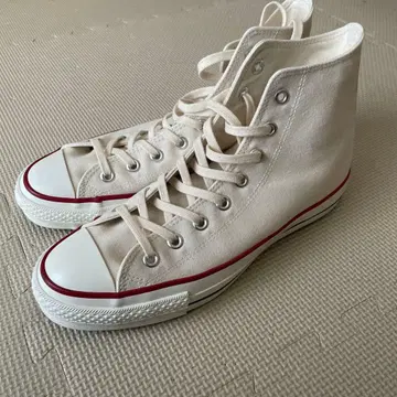 컨버스 올스타 일본제