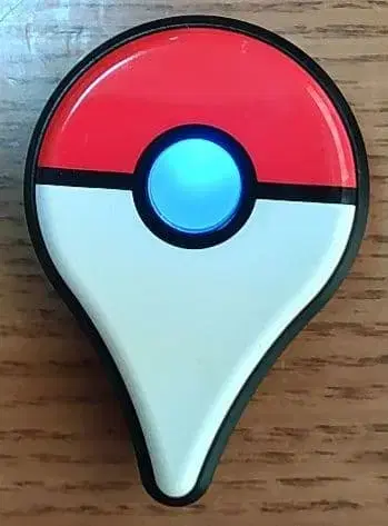 닌텐도 포켓몬 GO Plus 스트랩 포함