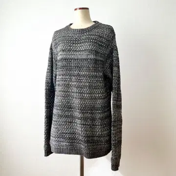 부흐트 bukht 니트