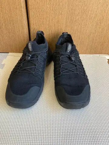 [ KEEN EXPLORE UNEEK ] 스니커즈 슬립온 타입