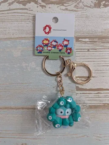 오사카 간사이 만박 미야쿠미야쿠 변신 마스코트 한교동 산리오 파스텔