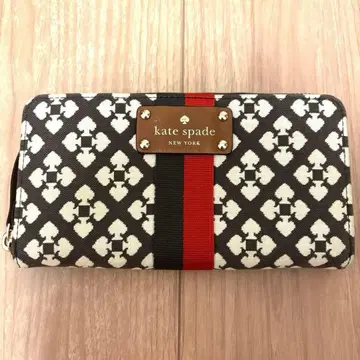 kate spade 장지갑