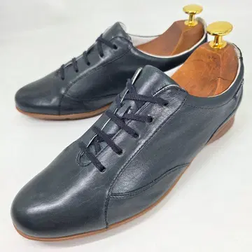 메피스토 Mephisto-shop 24.5cm 가죽 신발