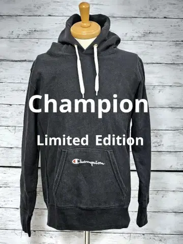 직영 한정판 Champion 리버스 위브 L