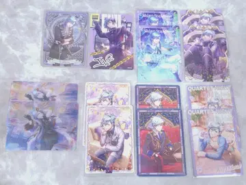 우타프리 비쥬콜렉션 아이 세트