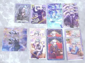 우타프리 비쥬콜렉션 아이 세트