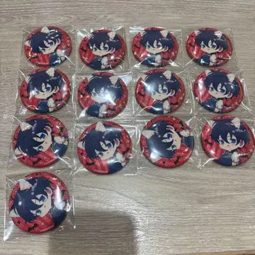 사부로 마루이 캔뱃지 히프노시스 마이크