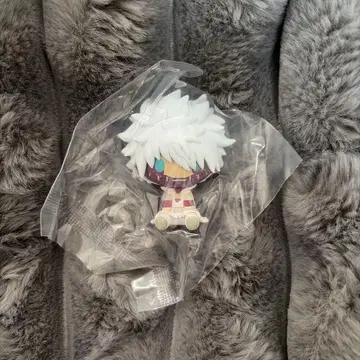 히로아카 다비 쵸코놋코 피규어